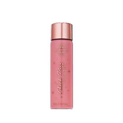 Bellamianta Cheek Kiss Liquid Blush