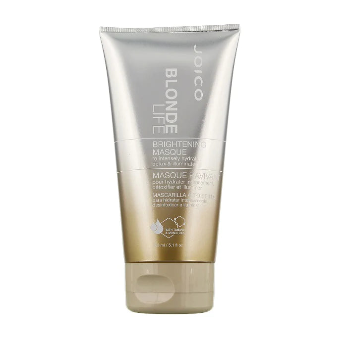 Joico Blonde Life Brightening Masque 150ml