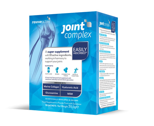 Revive Active Joint Complex