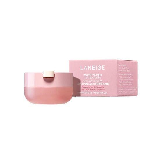 Laneige Bouncy Firm Lip Treatment