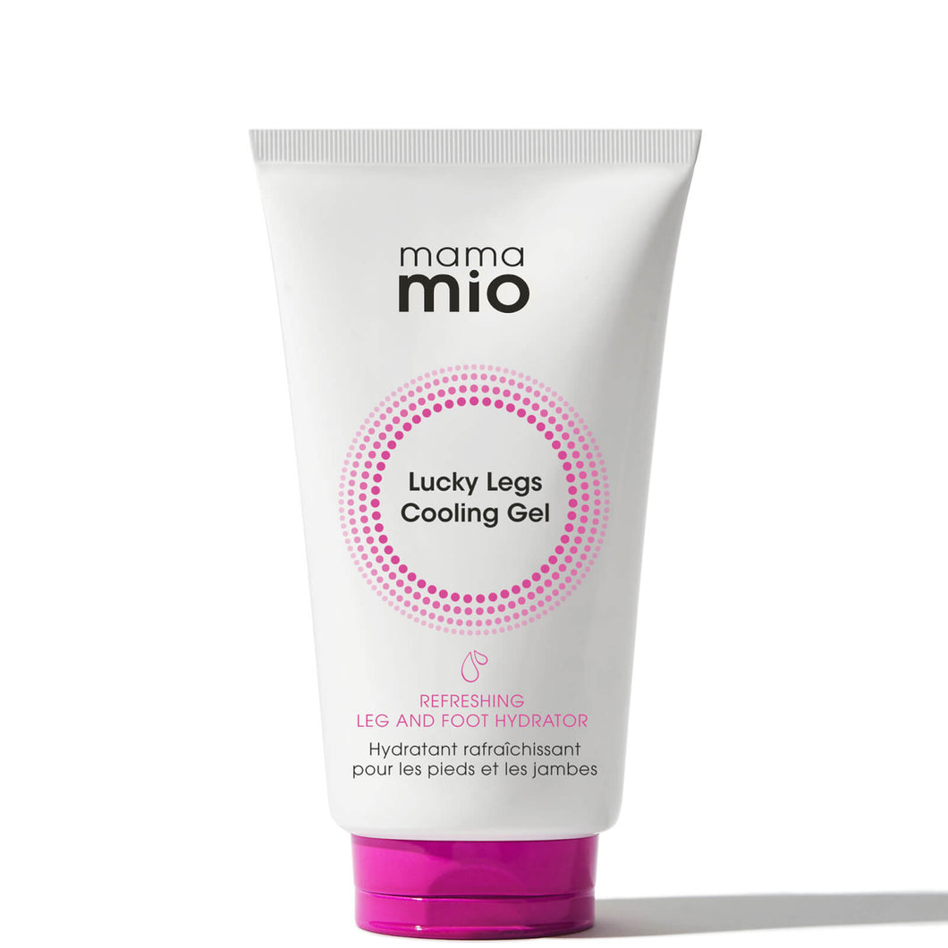 Mama Mio Lucky Legs Cooling Gel (125ml)