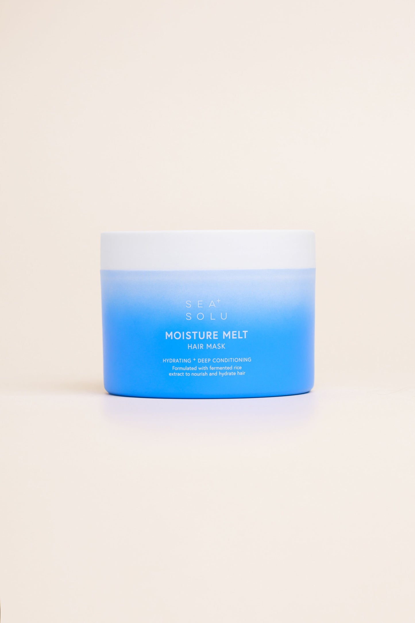 Sea+Solu Moisture Melt Hair Mask