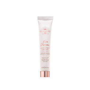 Bellamianta Tan Dream Luxury Tanning Sleep Mask 15ml