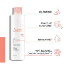 Load image into Gallery viewer, Avène Gentle Milk Cleanser 200ml
