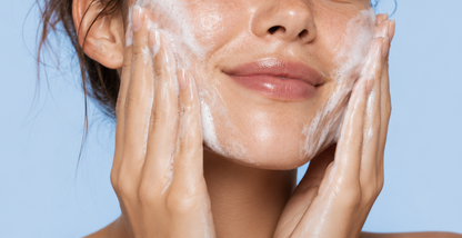 Alumier MD Gentle Foaming Cleanser