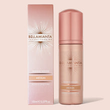 Load image into Gallery viewer, Bellamianta Tanning Mousse
