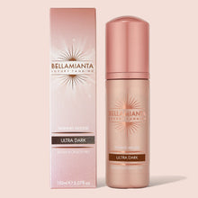 Load image into Gallery viewer, Bellamianta Tanning Mousse
