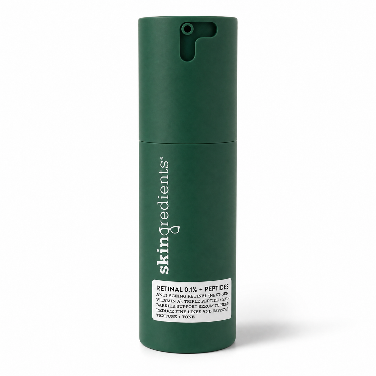 Skingredients Retinal + Peptides