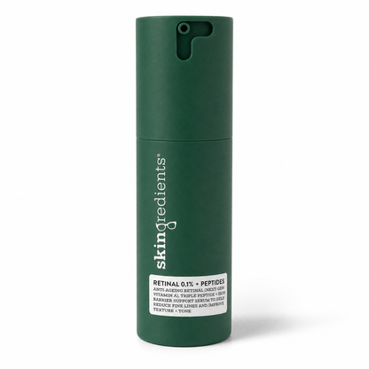 Skingredients Retinal + Peptides