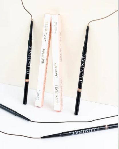 Illuminate by Shauna Brow Nib