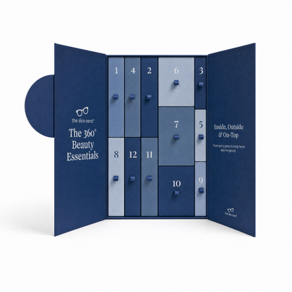 The Skin Nerd Advent Calendar