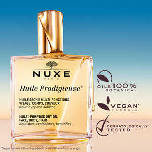 NUXE Huile Prodigieuse 100ml