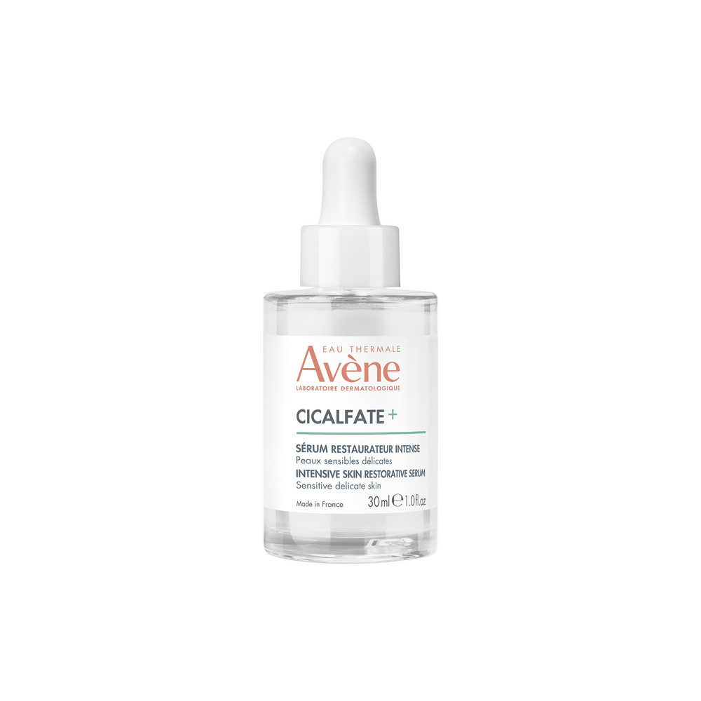 Avène Cicalfate+ Intensive Skin Restorative Serum for Sensitive Skin