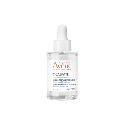 Avène Cicalfate+ Intensive Skin Restorative Serum for Sensitive Skin