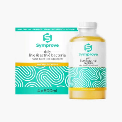 Symprove 4 Week Supply