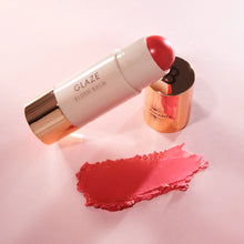 Load image into Gallery viewer, Bellamianta Glaze Blush &amp; Glow Balm
