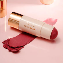 Load image into Gallery viewer, Bellamianta Glaze Blush &amp; Glow Balm
