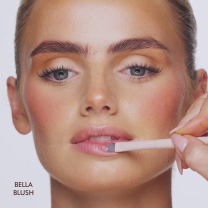 Bellamianta Magic Kiss Lip Balm