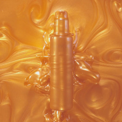 NUXE Sun Gold Tanning Sun Oil SPF50