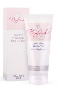 Probiotic Ultra Delicate Cleansing Milk