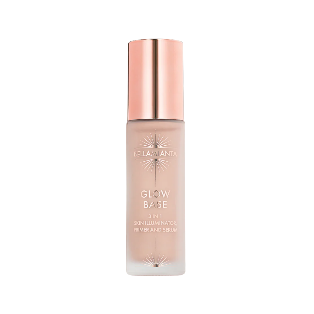 Bellamianta Glow Base