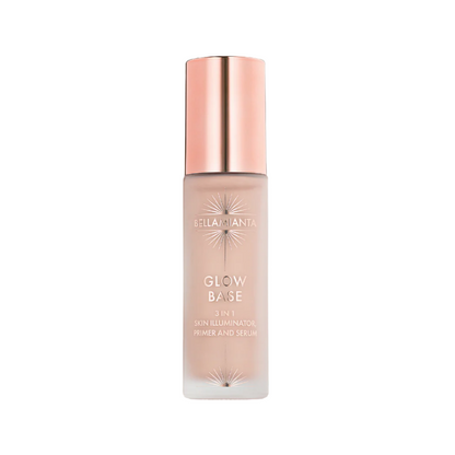 Bellamianta Glow Base