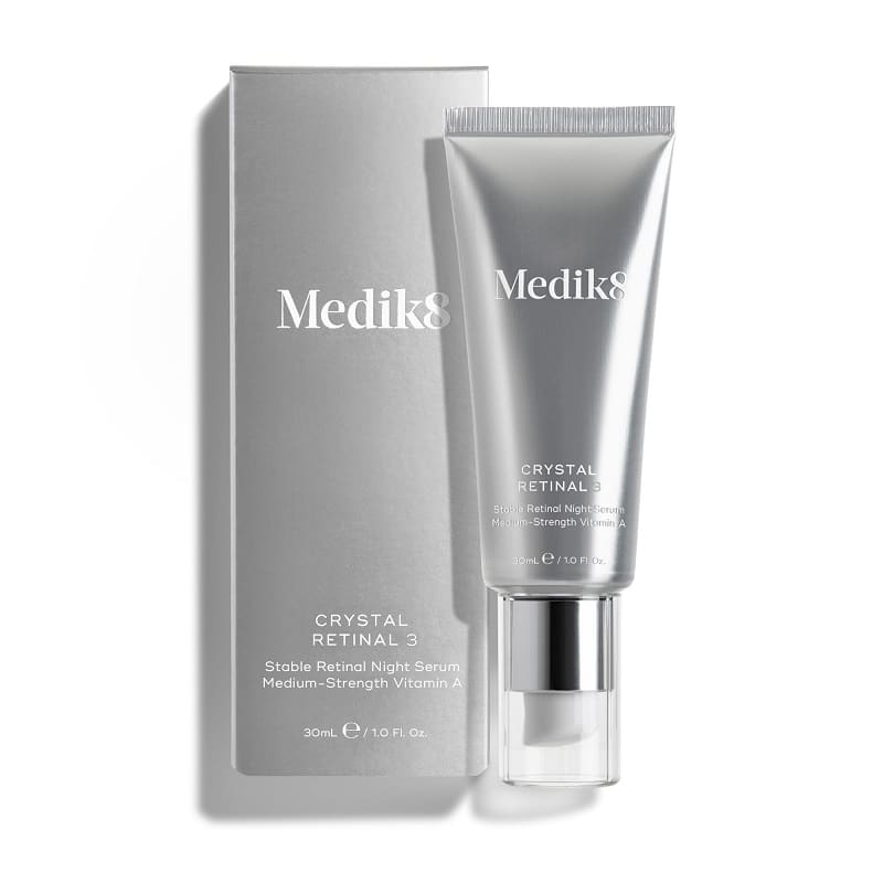 Medik8 Crystal Retinal 3
