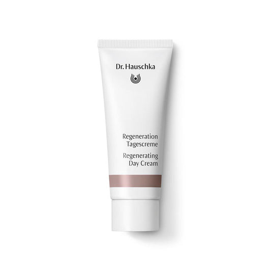 Dr Hauschka Regenerating Day Cream