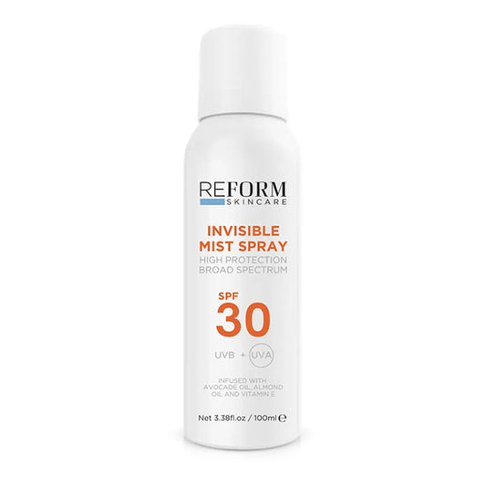 Reform Skincare Invisible Mist Spray