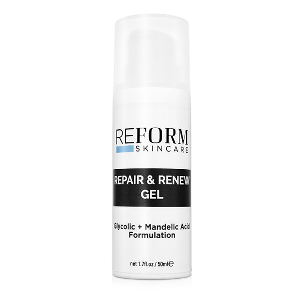 Reform Skincare Repair & Renew Gel