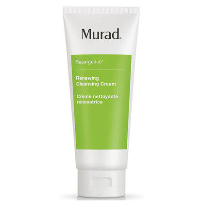 Murad Resurgence Renewing Cleansing Cream