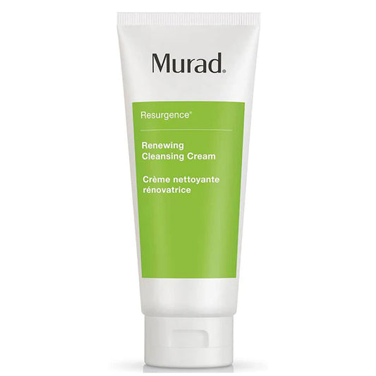 Murad Resurgence Renewing Cleansing Cream