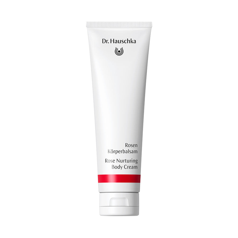 Dr Hauschka Rose Nurturing Body Cream