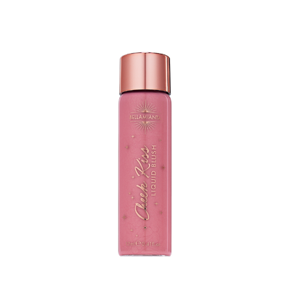Bellamianta Cheek Kiss Liquid Blush