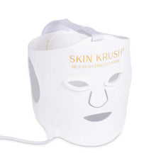 Load image into Gallery viewer, Skin Krush Rejuvenating LED Mask
