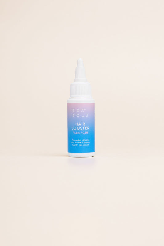 Sea+Solu Strength Booster