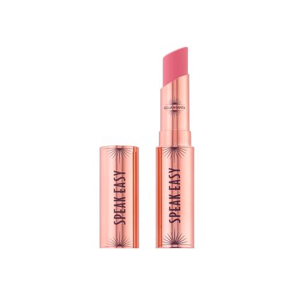 Bellamianta speakeasy lipstick