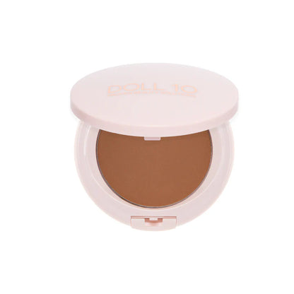 Doll 10 T.C.E Super Coverage Talc-Free Serum Powder with Ceramides
