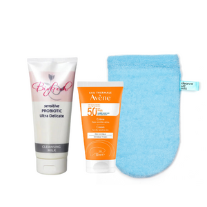 Teen Essentials Bundle for Dry Skin