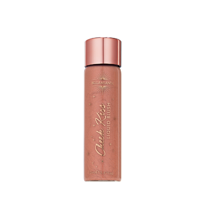 Bellamianta Cheek Kiss Liquid Blush
