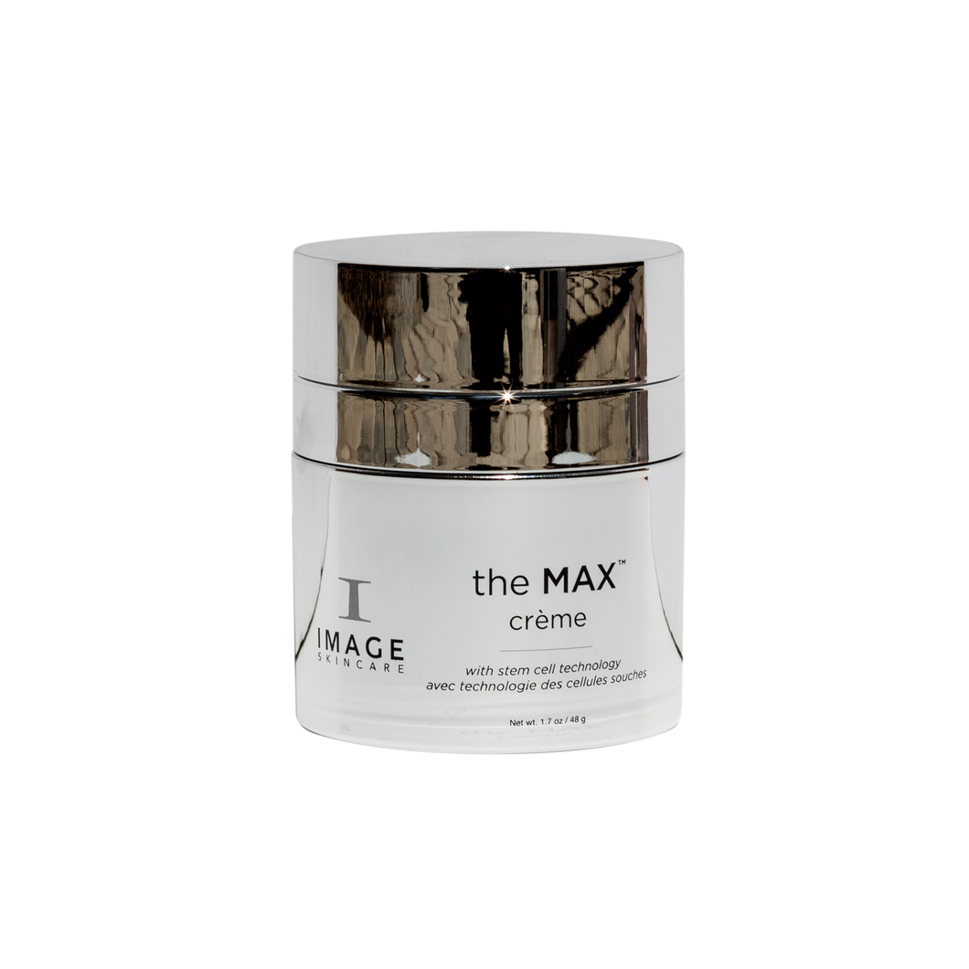 IMAGE Skincare The MAX Crème