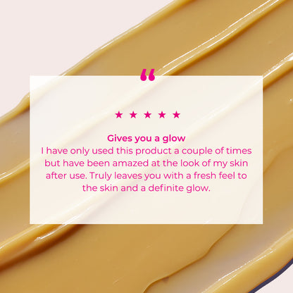 Ella & Jo The Glow Up - Enzyme Mask