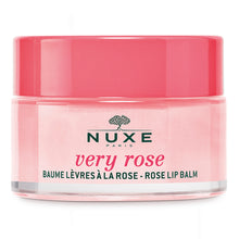 Load image into Gallery viewer, NUXE Very Rose Lip Balm 15g
