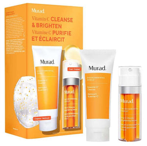 Murad Vitamin C Cleanse & Brighten