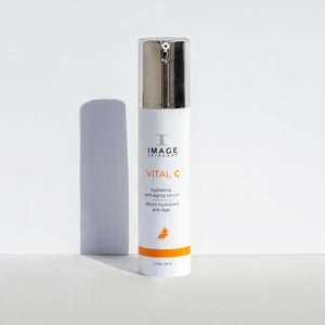 IMAGE Vital C Hydrating Anti-Ageing Serum (50ml)