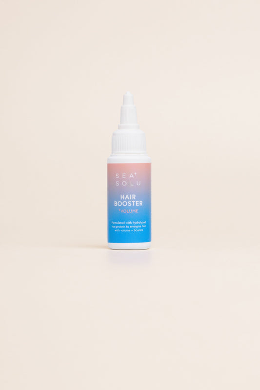 Sea+Solu Volume Booster