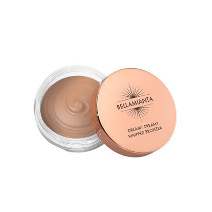 Bellamianta Dreamy Creamy Whipped Bronzer