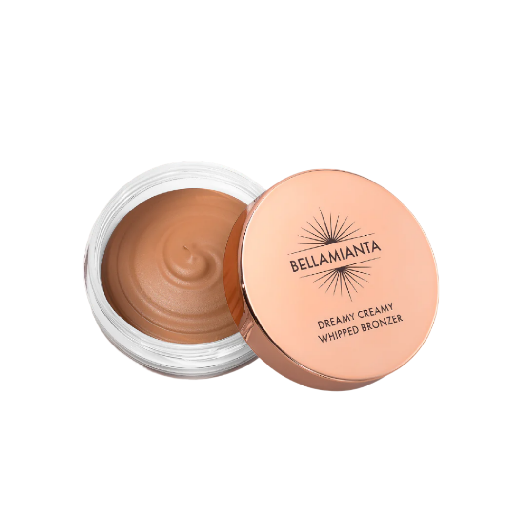 Bellamianta Dreamy Creamy Whipped Bronzer