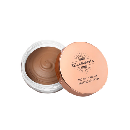 Bellamianta Dreamy Creamy Whipped Bronzer