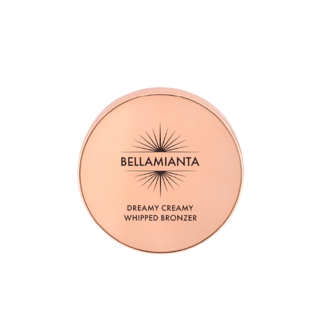 Bellamianta Dreamy Creamy Whipped Bronzer